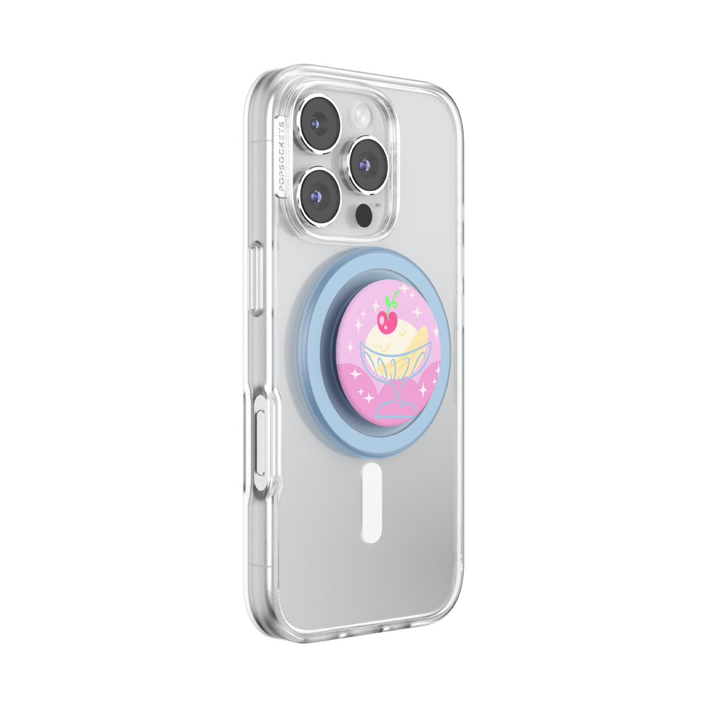Banana Split —  MagSafe PopGrip - US 29323