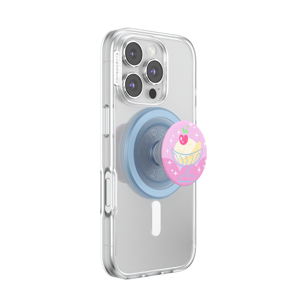 Banana Split —  MagSafe PopGrip - US 29323