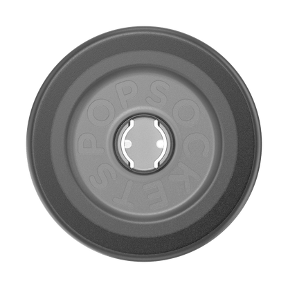 Enamel Black Veil — MagSafe PopGrip - US 08945