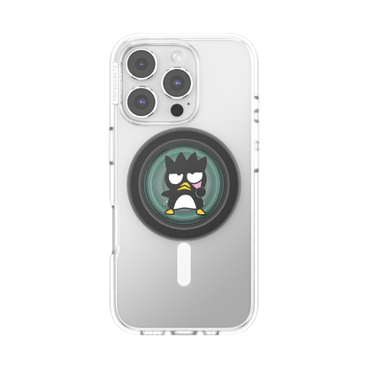 Blue Badtz Maru —  MagSafe PopGrip - US 95683