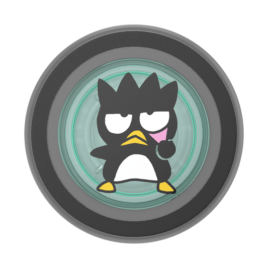 Blue Badtz Maru —  MagSafe PopGrip - US 58518
