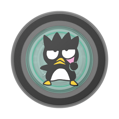 Blue Badtz Maru —  MagSafe PopGrip - US 71074