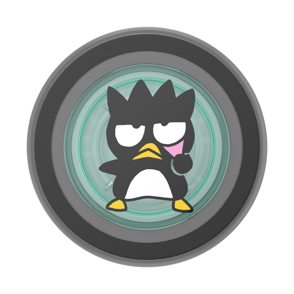 Blue Badtz Maru —  MagSafe PopGrip - US 01743