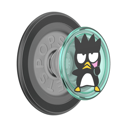 Blue Badtz Maru —  MagSafe PopGrip - US 58518