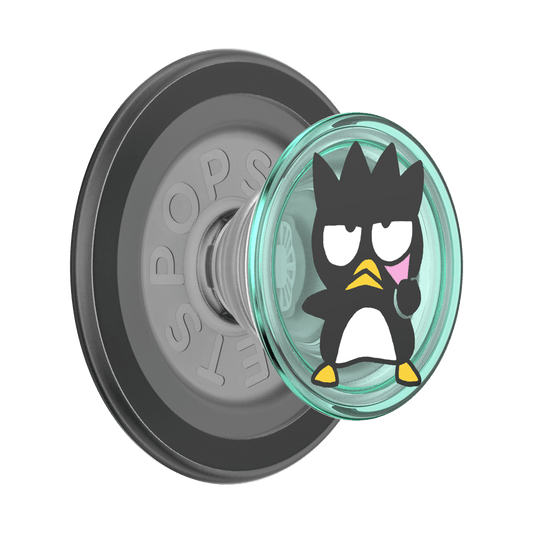 Blue Badtz Maru —  MagSafe PopGrip - US 05878