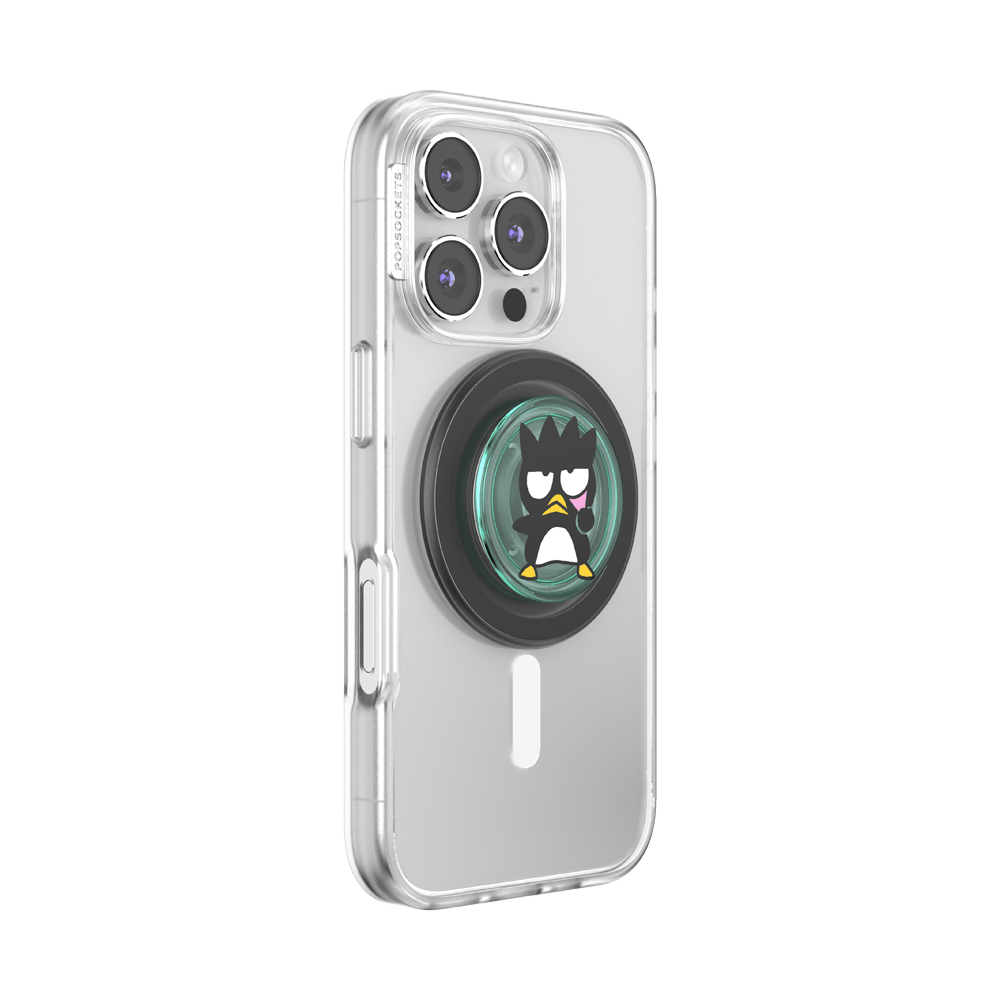 Blue Badtz Maru —  MagSafe PopGrip - US 01743