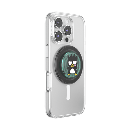 Blue Badtz Maru —  MagSafe PopGrip - US 59220