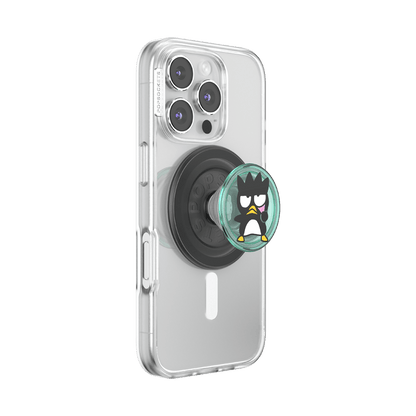 Blue Badtz Maru —  MagSafe PopGrip - US 58518