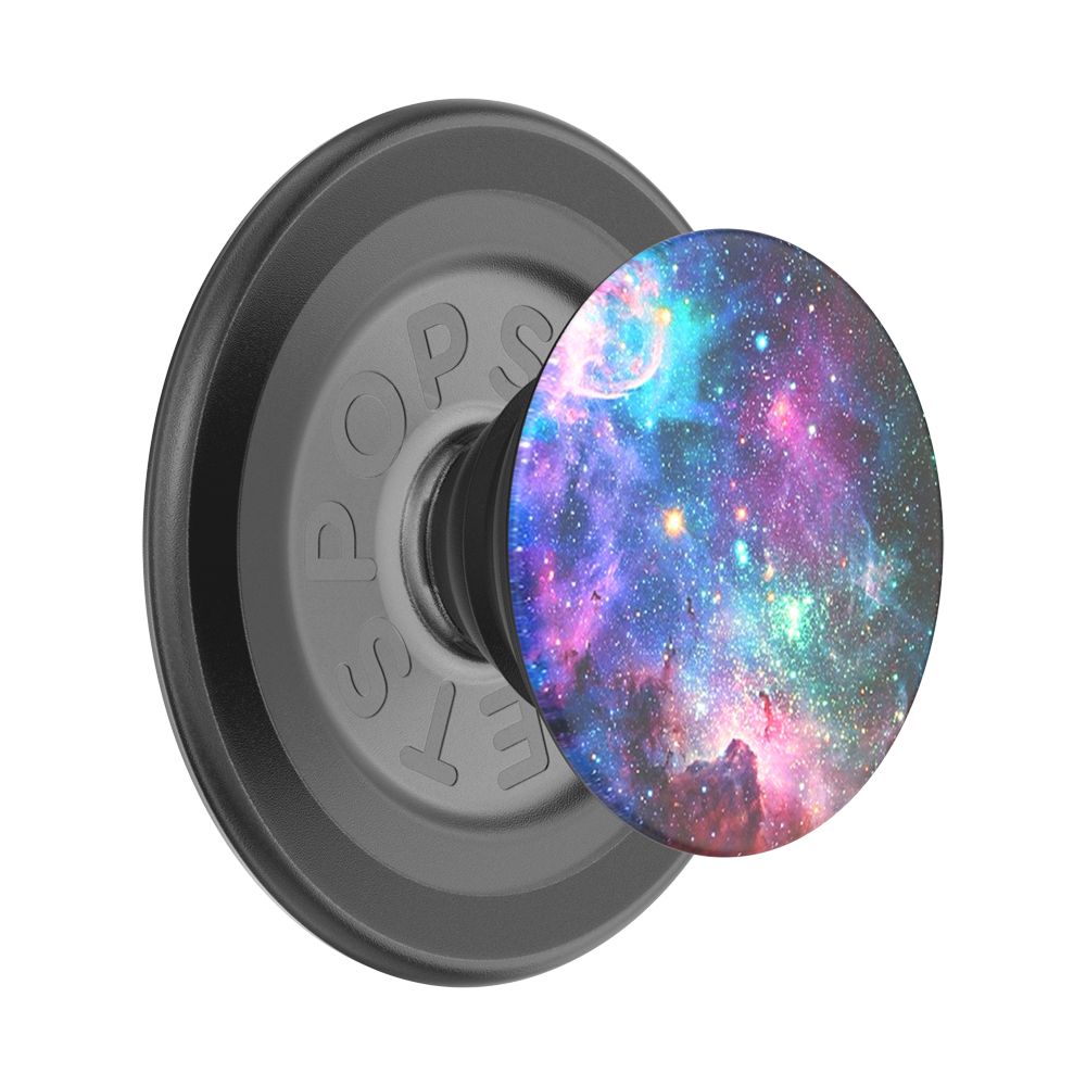 Blue Nebula — MagSafe PopGrip - US 85599