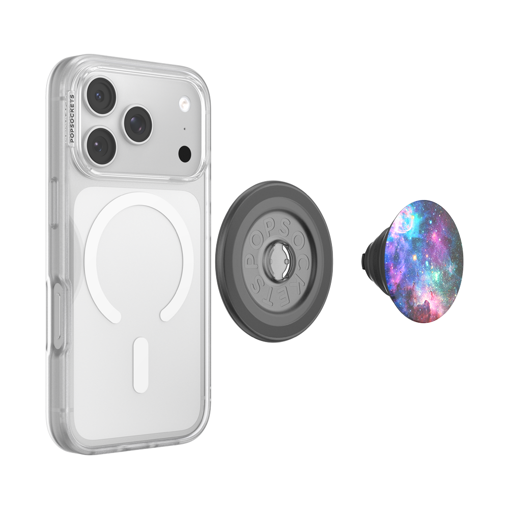 Blue Nebula — MagSafe PopGrip - US 33559