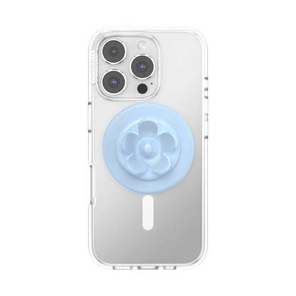 BonBon Daisy Bluebell —  MagSafe PopGrip - US 10099