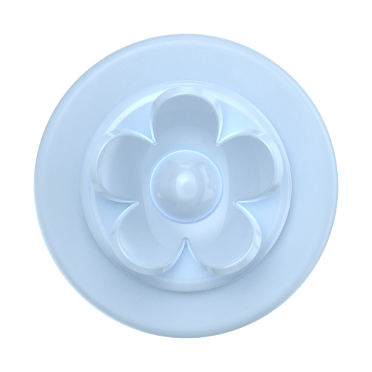 BonBon Daisy Bluebell —  MagSafe PopGrip - US 50525