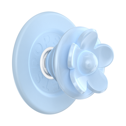 BonBon Daisy Bluebell —  MagSafe PopGrip - US 18668