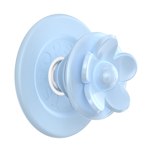 BonBon Daisy Bluebell —  MagSafe PopGrip - US 50525