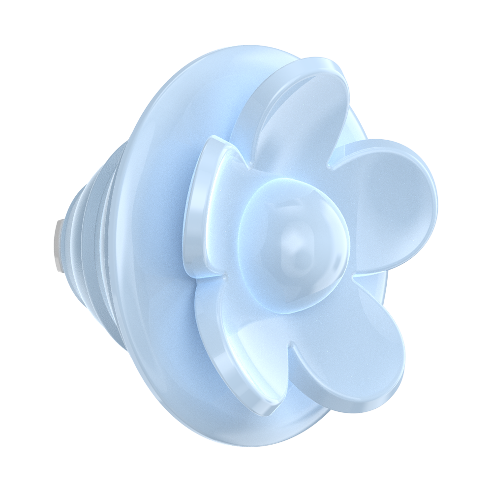 BonBon Daisy Bluebell —  MagSafe PopGrip - US 18668
