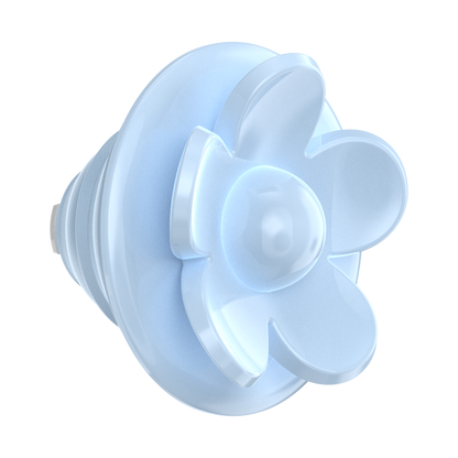 BonBon Daisy Bluebell —  MagSafe PopGrip - US 18668