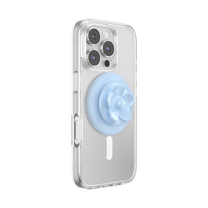 BonBon Daisy Bluebell —  MagSafe PopGrip - US 18668