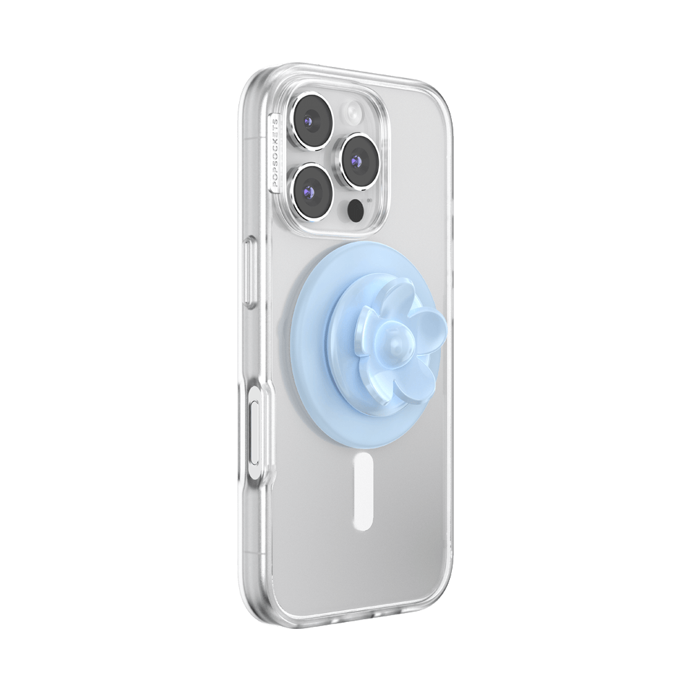 BonBon Daisy Bluebell —  MagSafe PopGrip - US 10099