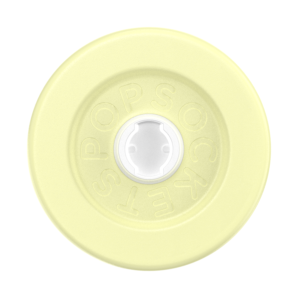 BonBon Daisy Lemon Meringue —  MagSafe PopGrip - US 57942