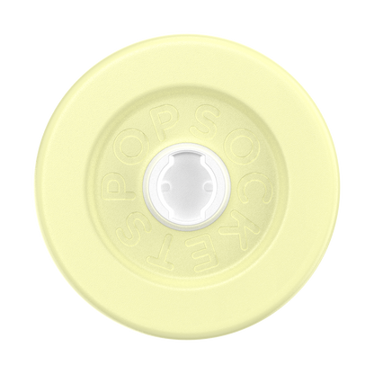 BonBon Daisy Lemon Meringue —  MagSafe PopGrip - US 57942