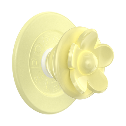 BonBon Daisy Lemon Meringue —  MagSafe PopGrip - US 97906