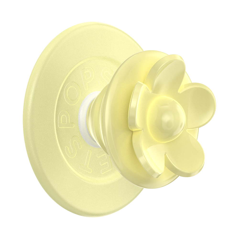 BonBon Daisy Lemon Meringue —  MagSafe PopGrip - US 57942