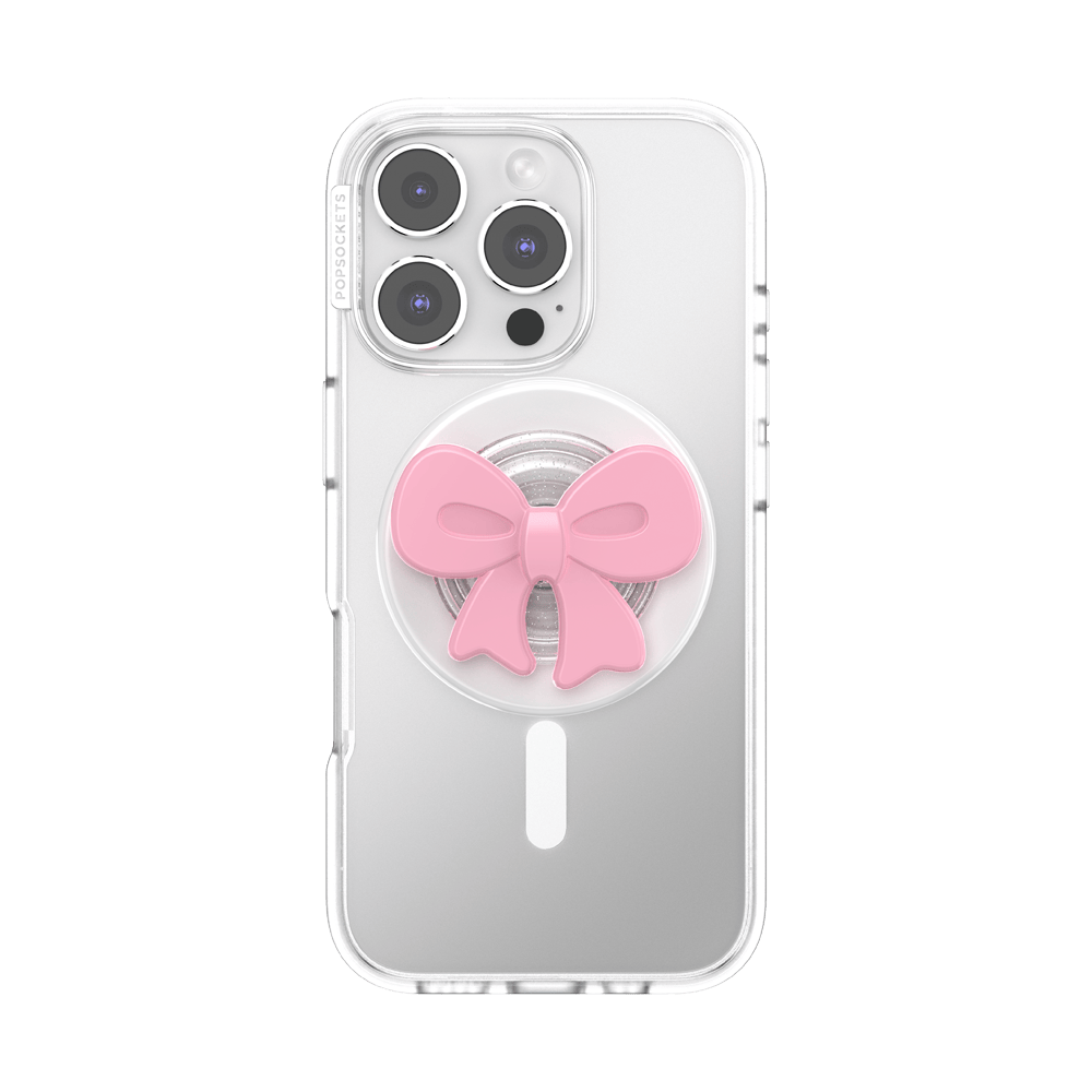 Bowtique Blush —  MagSafe PopGrip - US 20150