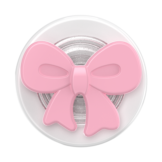 Bowtique Blush —  MagSafe PopGrip - US 12521