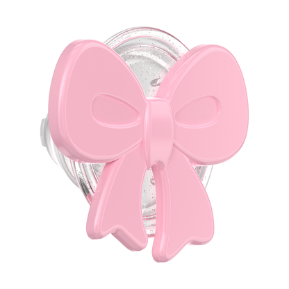Bowtique Blush —  MagSafe PopGrip - US 24842