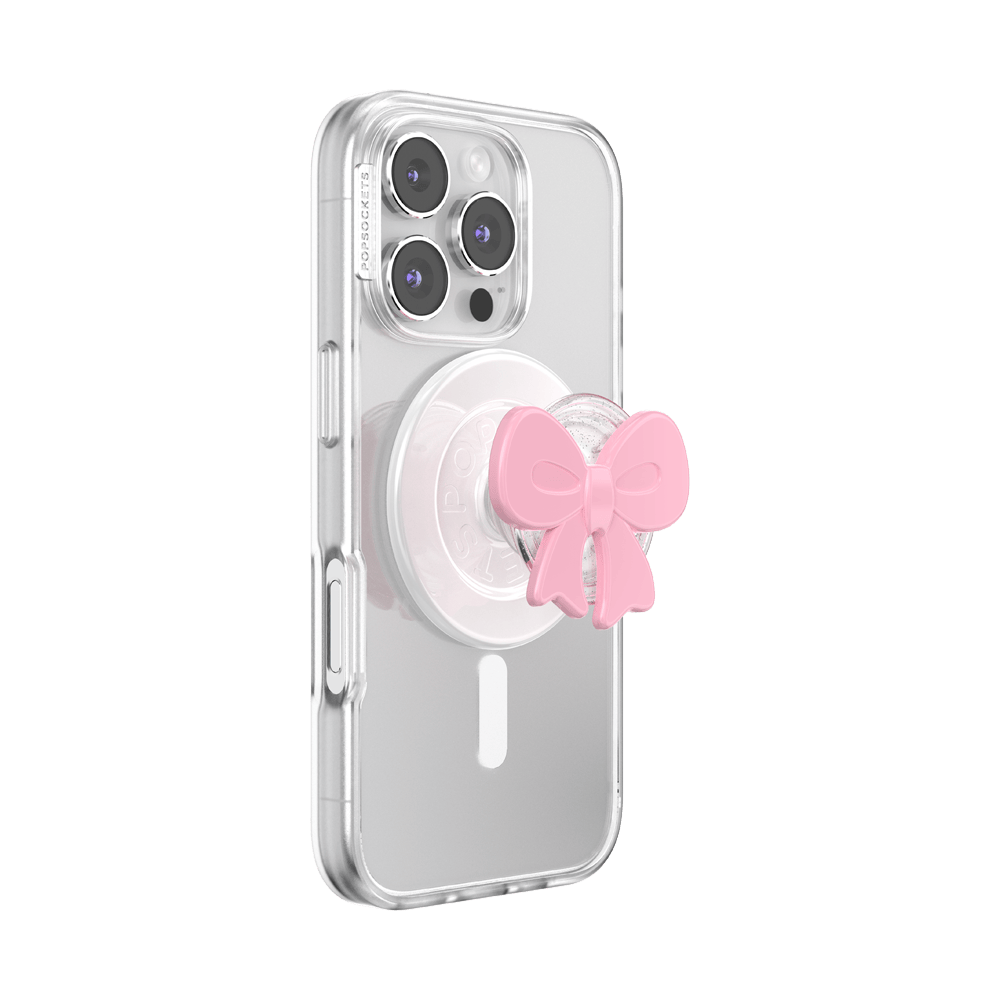 Bowtique Blush —  MagSafe PopGrip - US 20150