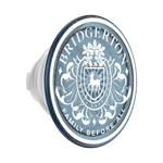 Bridgerton Crest — PopTop - US 47419