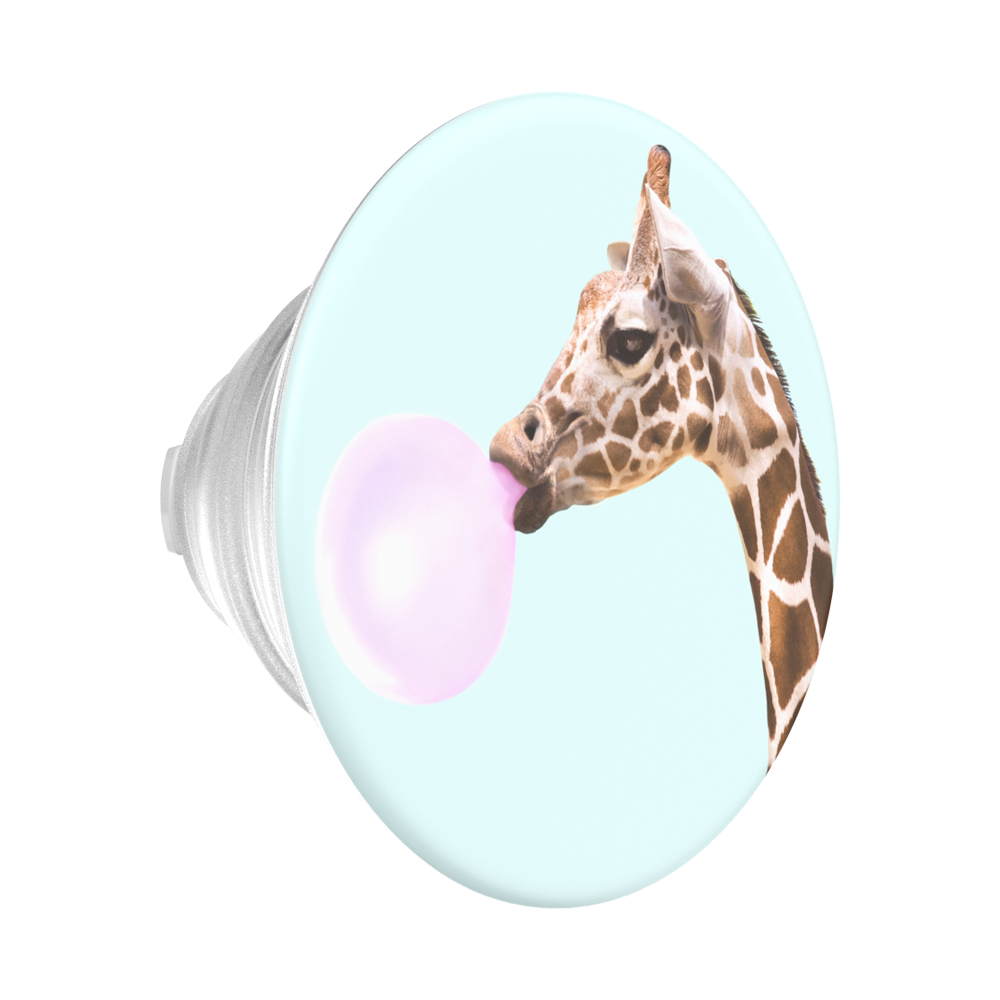 Bubblegum Giraffe — PopTop - US 02074