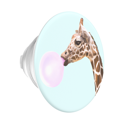 Bubblegum Giraffe — PopTop - US 66235