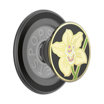 Enamel Butter Orchid — MagSafe PopGrip - US 27069