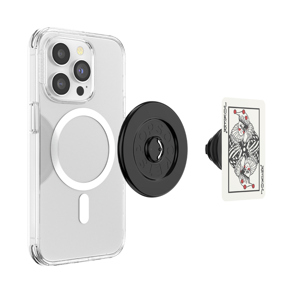 Jokes on You — MagSafe PopGrip - US 22380