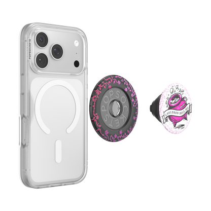 Cauldron Boil Me — MagSafe PopGrip - US 44159
