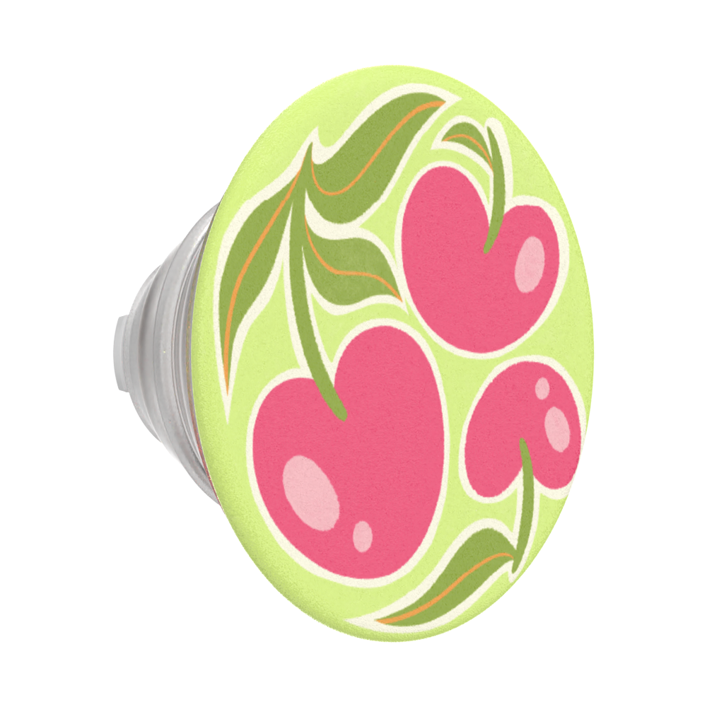 Cherry On Top — MagSafe PopGrip - US 98785