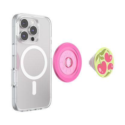 Cherry On Top — MagSafe PopGrip - US 79951