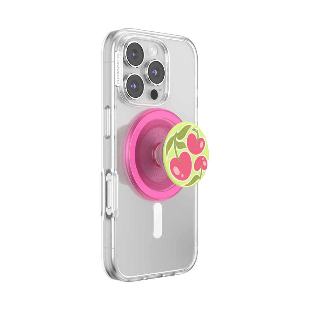 Cherry On Top — MagSafe PopGrip - US 98785