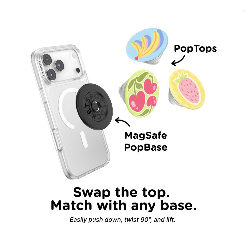Cherry On Top — PopTop - US 88174