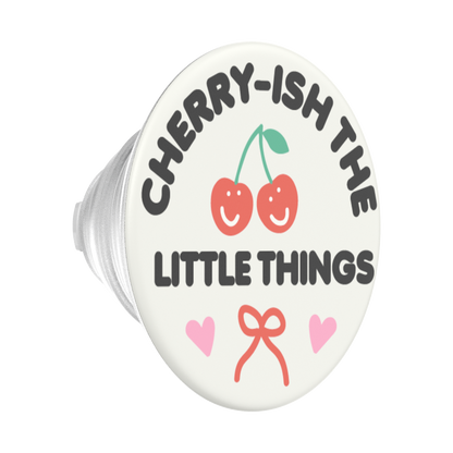 Cherry-ish The Little Things — PopTop - US 06709