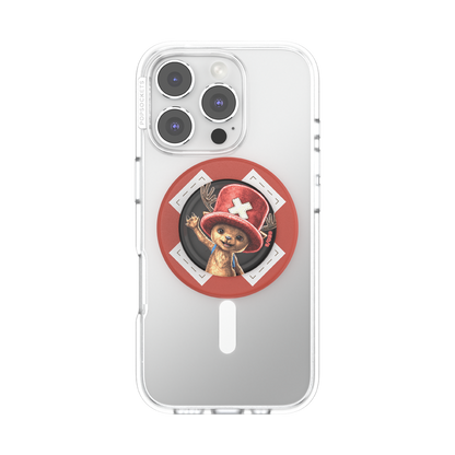 Chopper — MagSafe PopGrip - US 42053