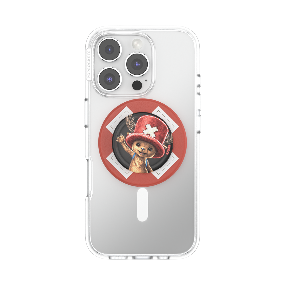 Chopper — MagSafe PopGrip - US 69195