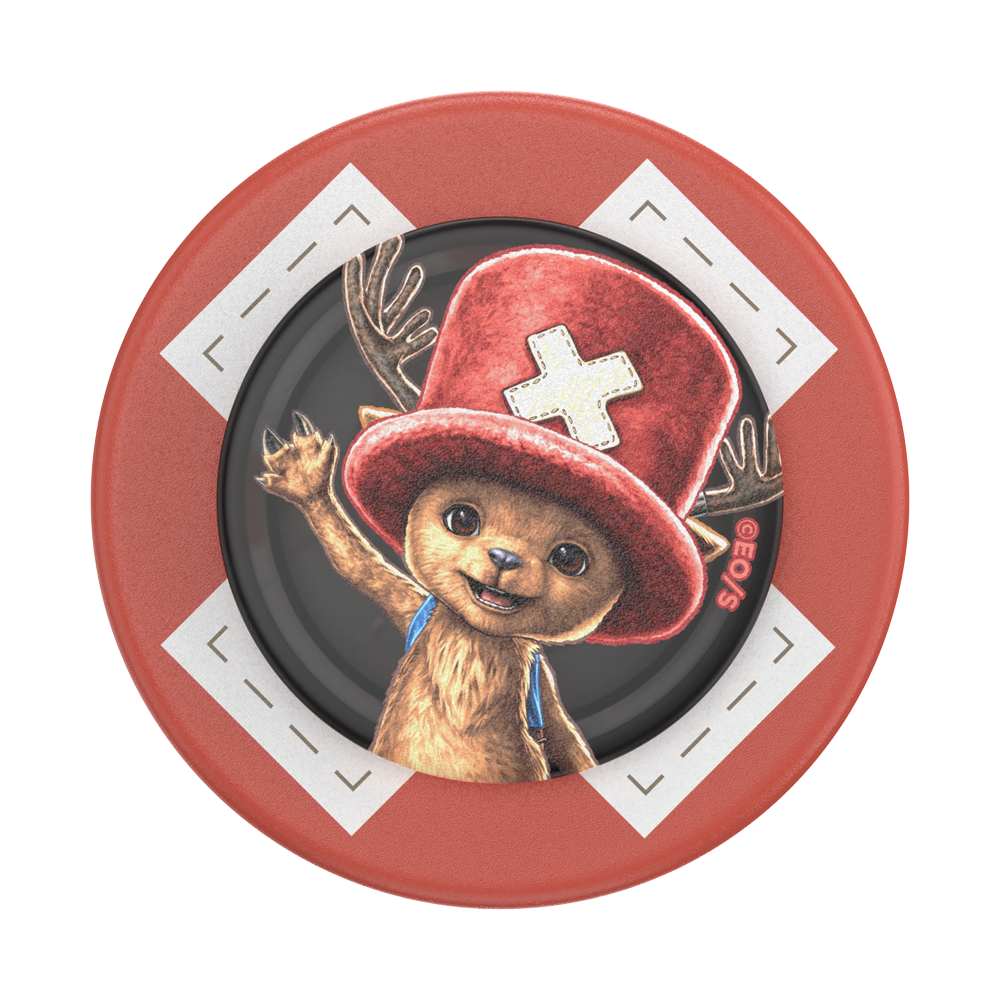 Chopper — MagSafe PopGrip - US 69195