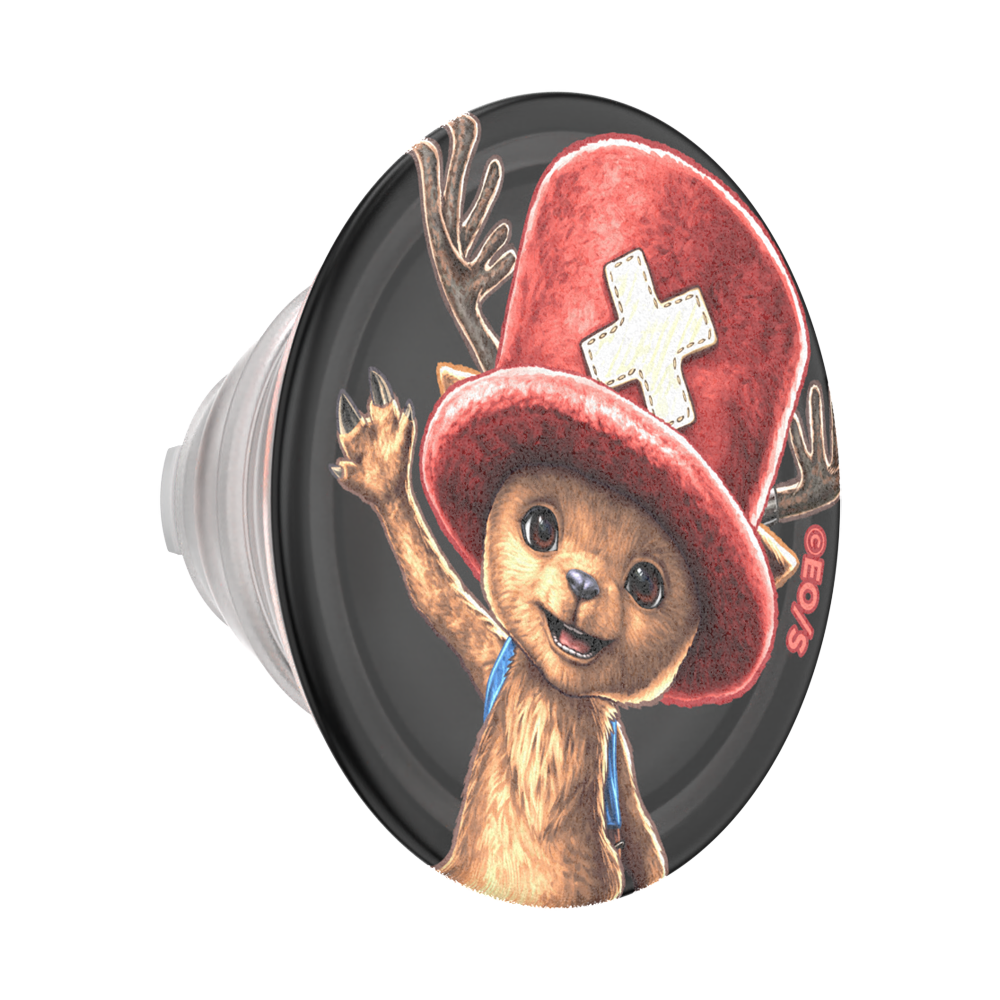 Chopper — MagSafe PopGrip - US 38378