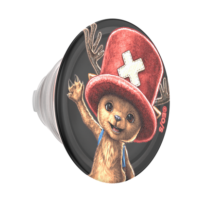 Chopper — MagSafe PopGrip - US 74428