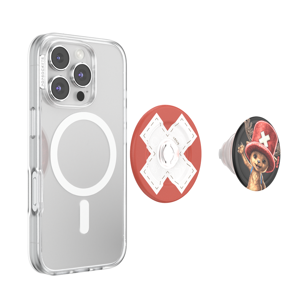Chopper — MagSafe PopGrip - US 69195