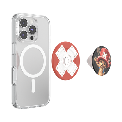 Chopper — MagSafe PopGrip - US 42053