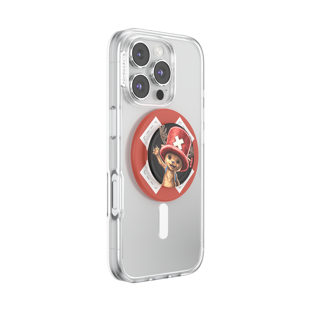 Chopper — MagSafe PopGrip - US 38378