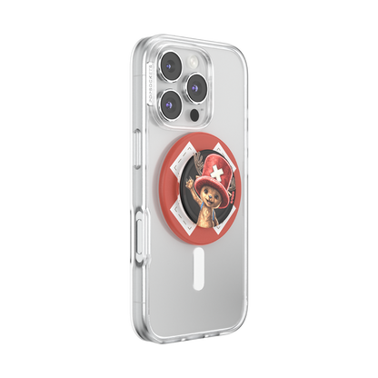 Chopper — MagSafe PopGrip - US 69195